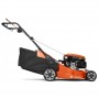 Бензинова газонокосарка Husqvarna LC 347V (9705413-01)
