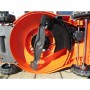 Бензинова газонокосарка Husqvarna LC 347V (9705413-01)