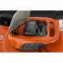 Акумуляторна газонокосарка Husqvarna LC 142i КІТ (9705418-04)