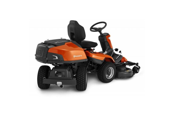 Райдер Husqvarna R 316TX AWD (9705428-01)