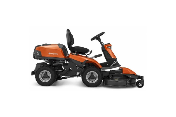 Райдер Husqvarna R 316TX AWD (9705428-01)