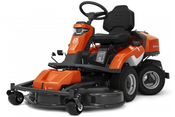 Райдер Husqvarna R 316TX AWD (9705428-01)