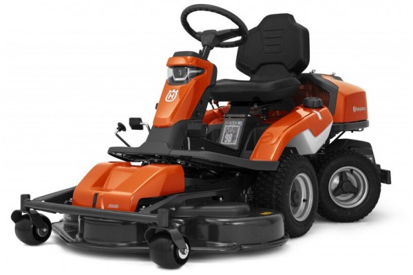 Райдер Husqvarna R 320X AWD (9705426-01)