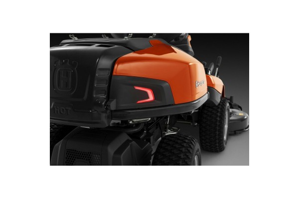 Райдер Husqvarna R 316TX AWD (9705428-01)