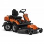 Райдер Husqvarna R 316TX AWD (9705428-01)