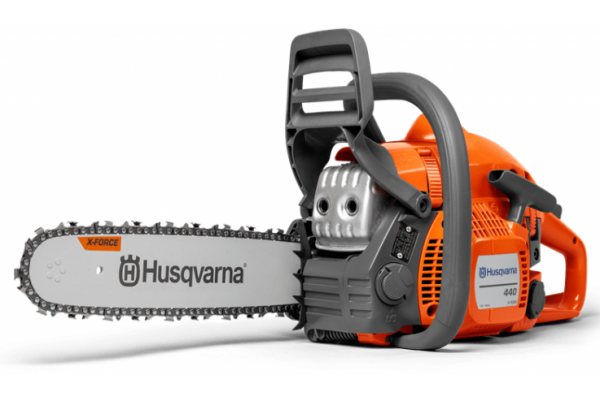Бензопила Husqvarna 440 II (9705600-35)
