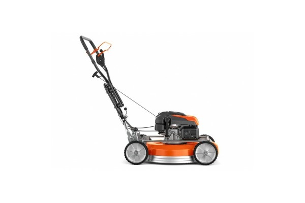 Бензинова газонокосарка Husqvarna LB 553SQ e (9706091-01)
