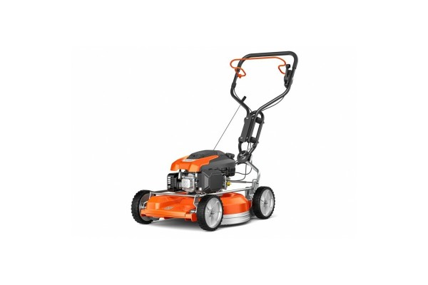 Бензинова газонокосарка Husqvarna LB 553SQ e (9706091-01)
