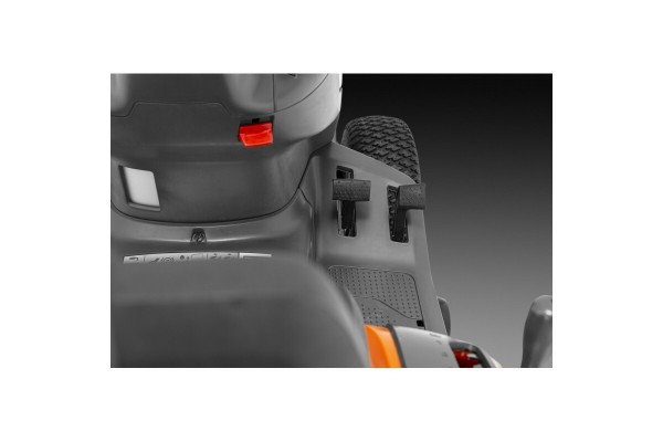 Трактор садовий Husqvarna TС 112 (9706222-01)