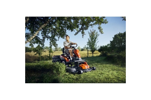 Ріжуча дека Husqvarna Сombi 103і (9706501-01)
