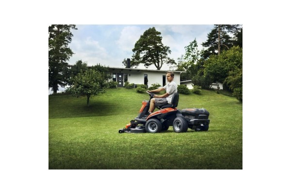 Ріжуча дека Husqvarna Сombi 103і (9706501-01)