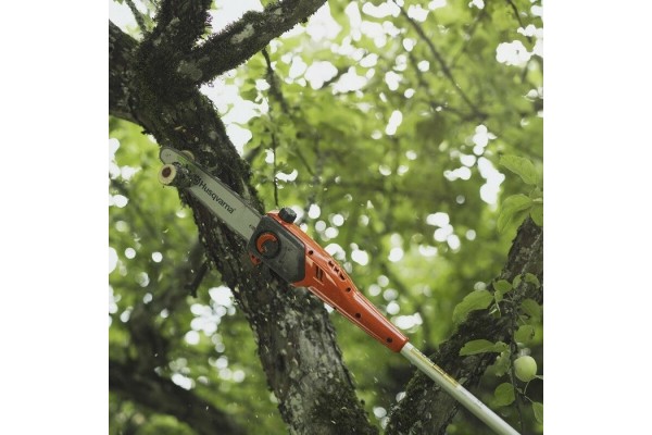 Насадка-висоторіз Husqvarna DP110 FLXi (9707038-01)
