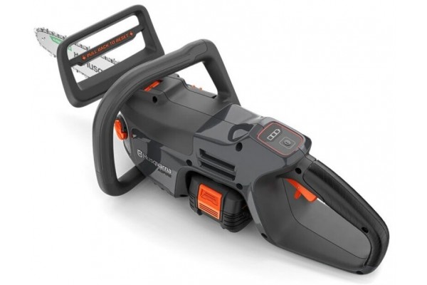 Акумуляторна пилка Husqvarna Aspire C15X-P4A KIT (9707205-04)