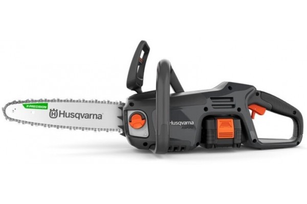Акумуляторна пилка Husqvarna Aspire C15X-P4A KIT (9707205-04)