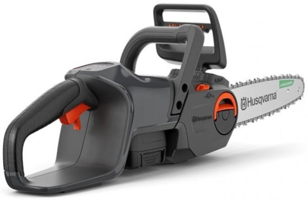 Акумуляторна пилка Husqvarna Aspire C15X-P4A KIT (9707205-04)