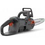 Акумуляторна пилка Husqvarna Aspire C15X-P4A KIT (9707205-04)