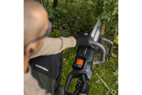 Акумуляторна пилка Husqvarna Aspire C15X-P4A KIT (9707205-04)