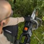Акумуляторна пилка Husqvarna Aspire C15X-P4A KIT (9707205-04)