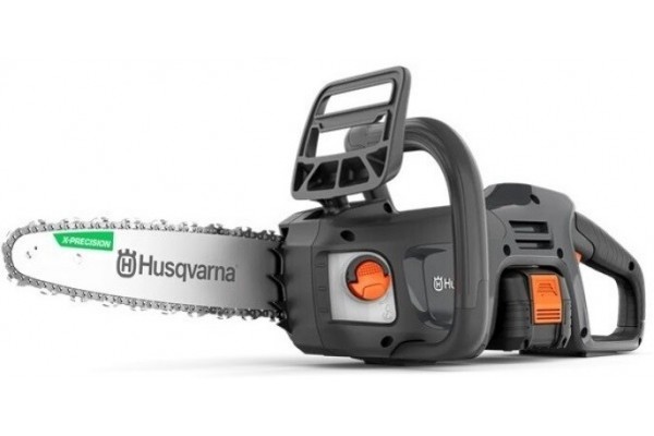 Акумуляторна пилка Husqvarna Aspire C15X-P4A KIT (9707205-04)