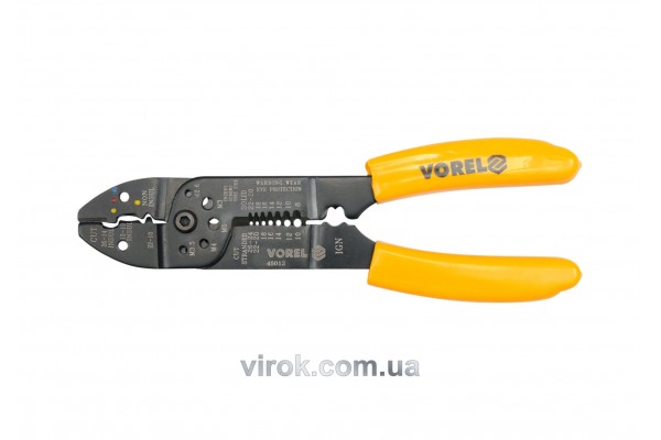 Знімач ізоляції VOREL 215 мм