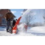 Снігоочисник Husqvarna ST 227 (9704690-01)