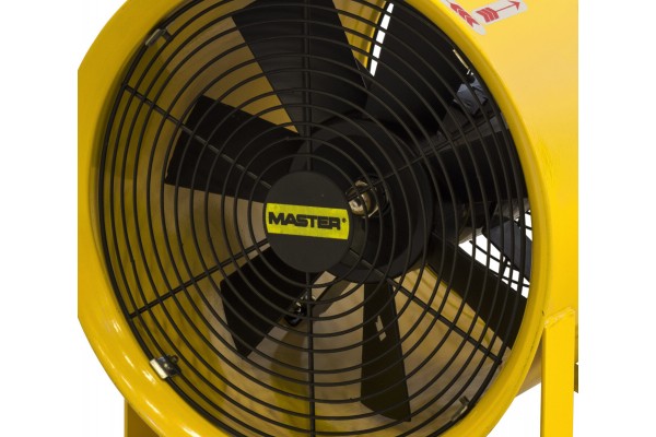 Канальний вентилятор Master BLM 4800