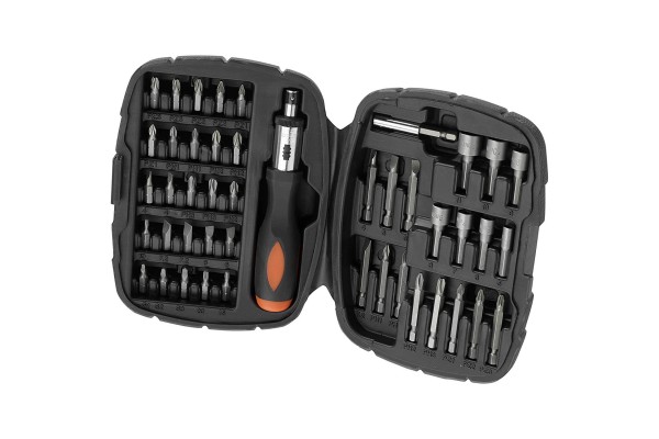 Набір біт BLACK+DECKER A7039