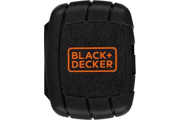 Набір біт BLACK+DECKER A7039
