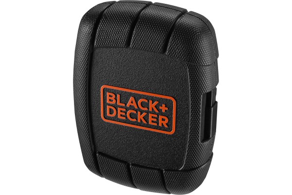 Набір біт BLACK+DECKER A7039