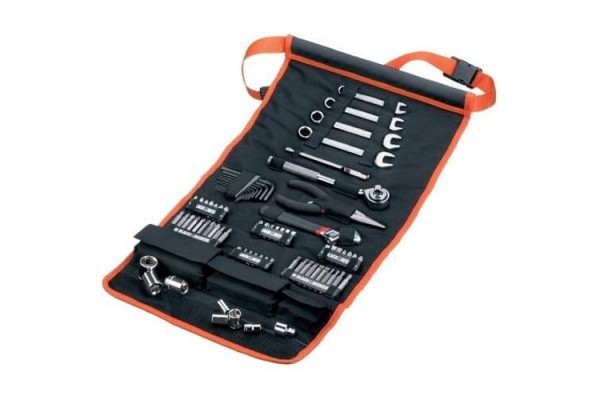 Набір інструментів BLACK+DECKER A7063