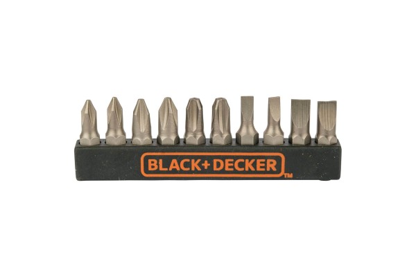 Набір біт BLACK+DECKER A7074