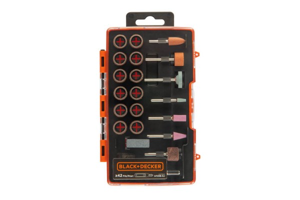 Набір інструментів BLACK+DECKER A7236