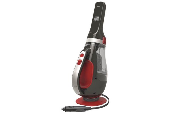Пилосос автомобільний BLACK+DECKER ADV1200