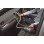 Пилосос автомобільний BLACK+DECKER ADV1200