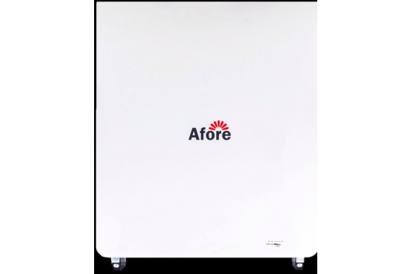 Акумуляторна батарея LiFePO4 Aforе ATOM_WB-512100