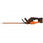 Кущоріз акумуляторний BLACK+DECKER BCHTS3625L1