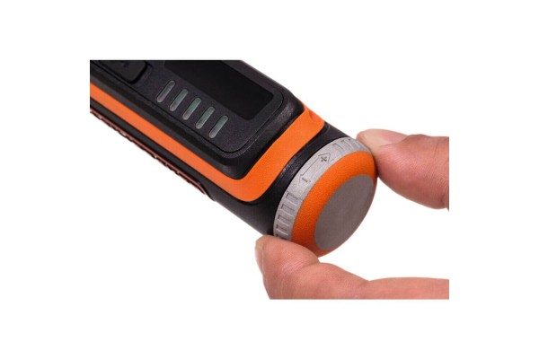 Багатофункціональний інструмент акумуляторний BLACK+DECKER BCRT8I