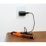 Багатофункціональний інструмент акумуляторний BLACK+DECKER BCRT8I