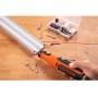 Багатофункціональний інструмент акумуляторний BLACK+DECKER BCRT8I