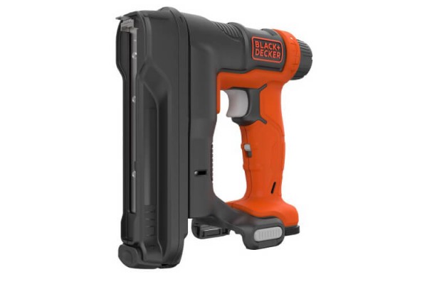 Степлер акумуляторний BLACK+DECKER BDCT12N