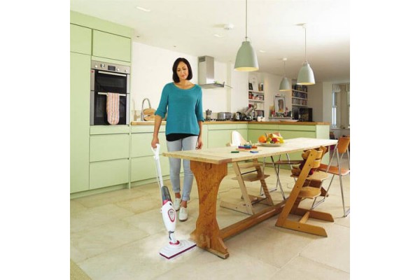 Щітка парова BLACK+DECKER BDS1616R