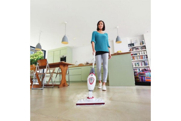 Щітка парова BLACK+DECKER BDS1616R