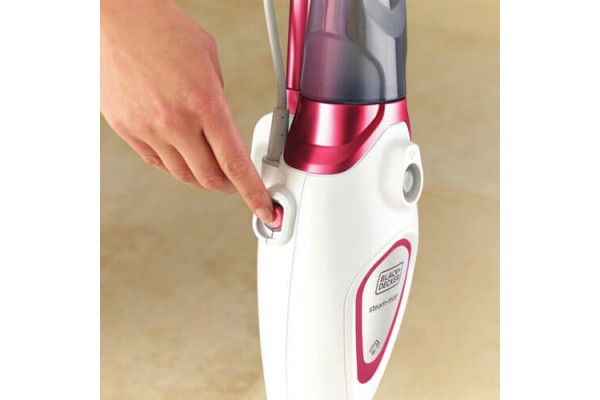 Щітка парова BLACK+DECKER BDS1616R
