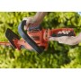 Кущоріз електричний BLACK+DECKER BEHTS551