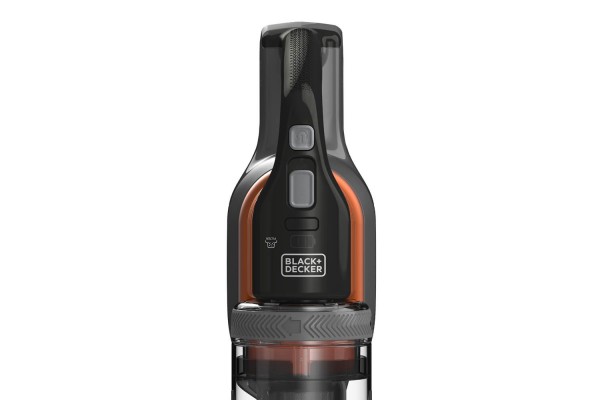 Пилосос акумуляторний BLACK+DECKER BHFEV182B