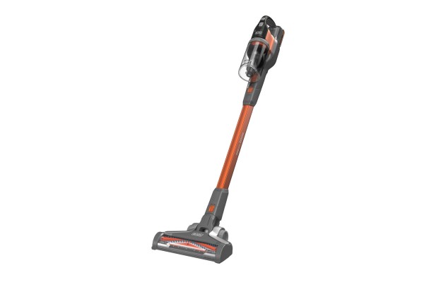 Пилосос акумуляторний BLACK+DECKER BHFEV182C