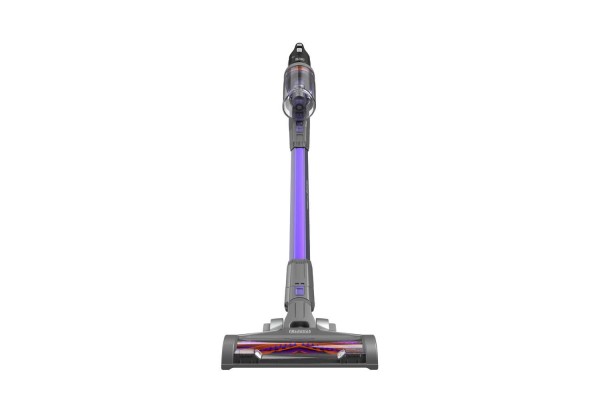 Пилосос акумуляторний BLACK+DECKER BHFEV182CP