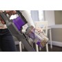 Пилосос акумуляторний BLACK+DECKER BHFEV182CP