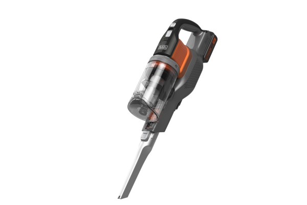 Пилосос акумуляторний BLACK+DECKER BHFEV182C