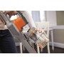 Пилосос акумуляторний BLACK+DECKER BHFEV182C